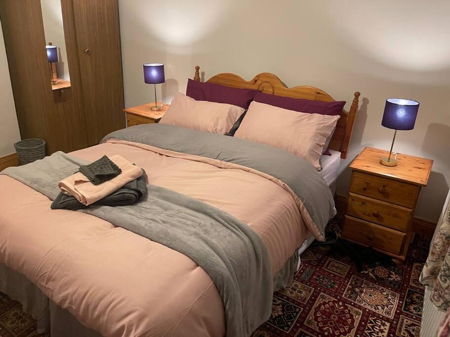 Grogagh Hill Cottage Sligo Bagian luar foto