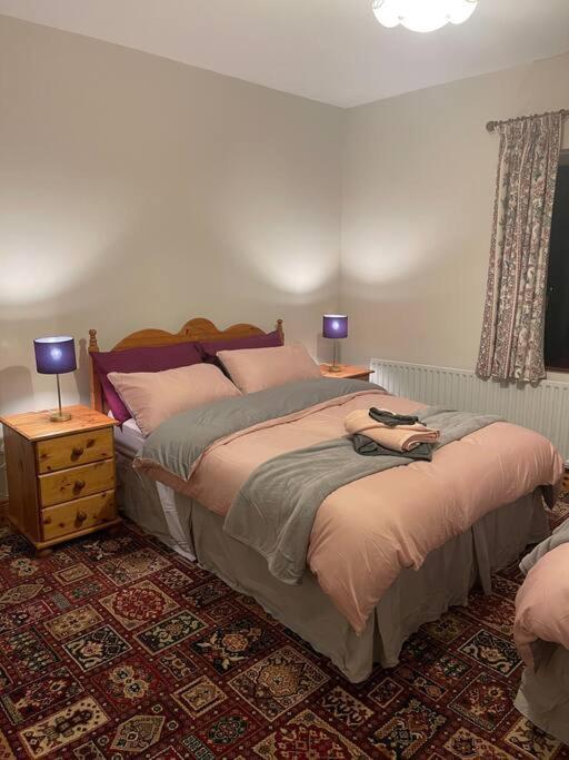 Grogagh Hill Cottage Sligo Bagian luar foto