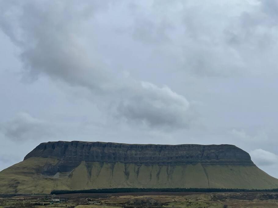 Grogagh Hill Cottage Sligo Bagian luar foto