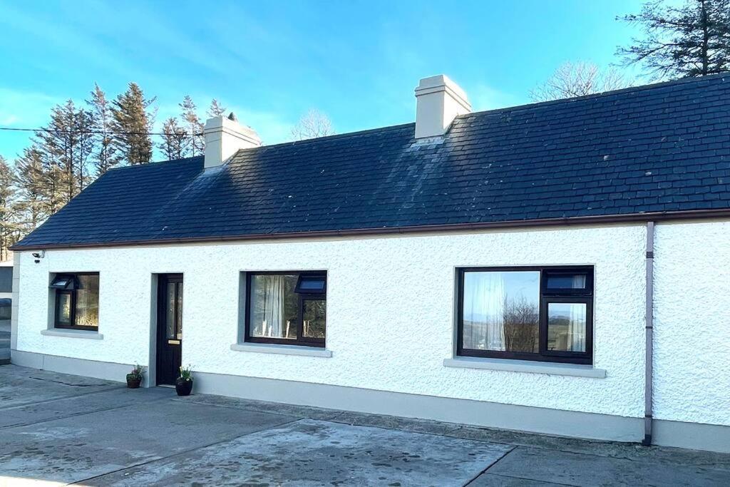 Grogagh Hill Cottage Sligo Bagian luar foto